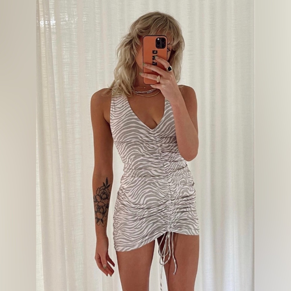 Princess Polly Dress